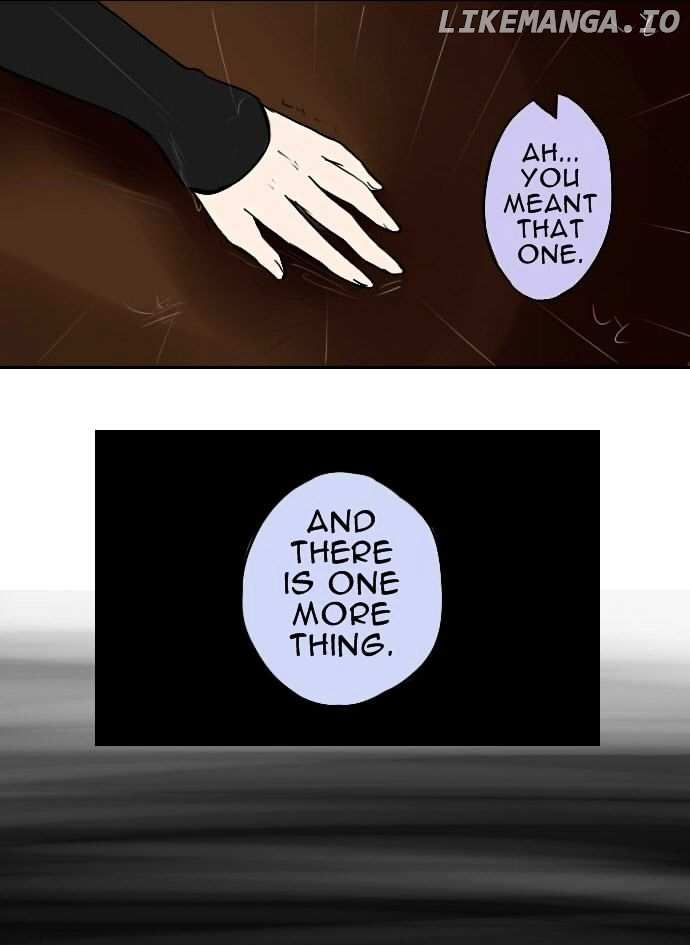 Shinobi Blood chapter 11 - page 3