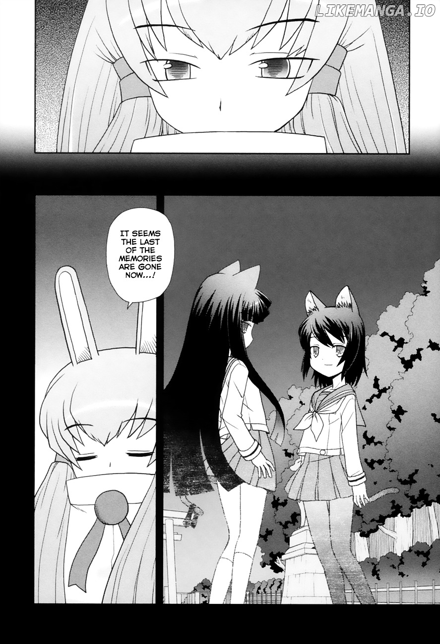 Koi Neko chapter 99 - page 2