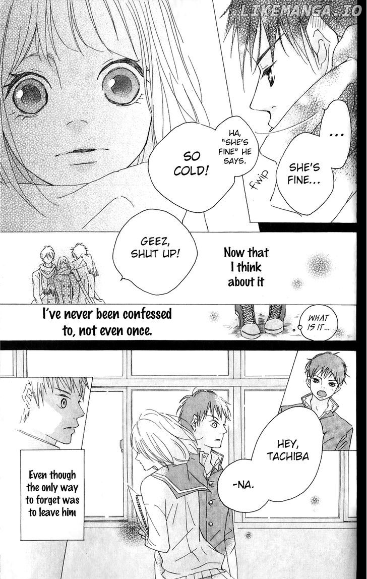 Bokura No Polaris chapter 5 - page 7