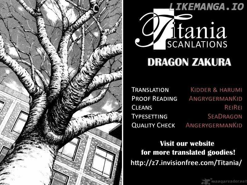 Dragon Zakura chapter 21 - page 22