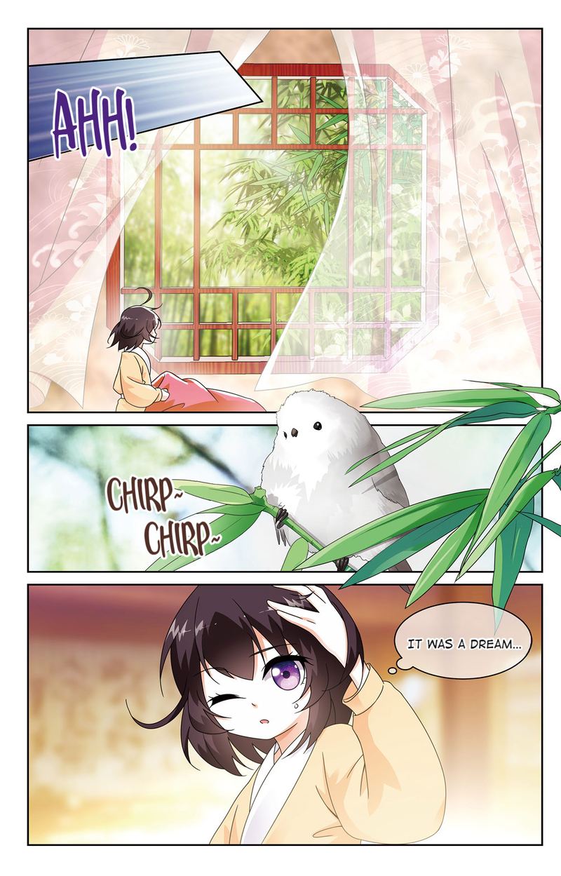 Chong Zi (Official) Chapter 11 - page 3