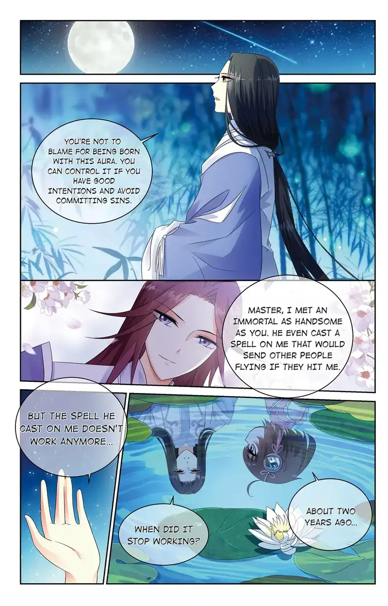 Chong Zi (Official) Chapter 13 - page 3