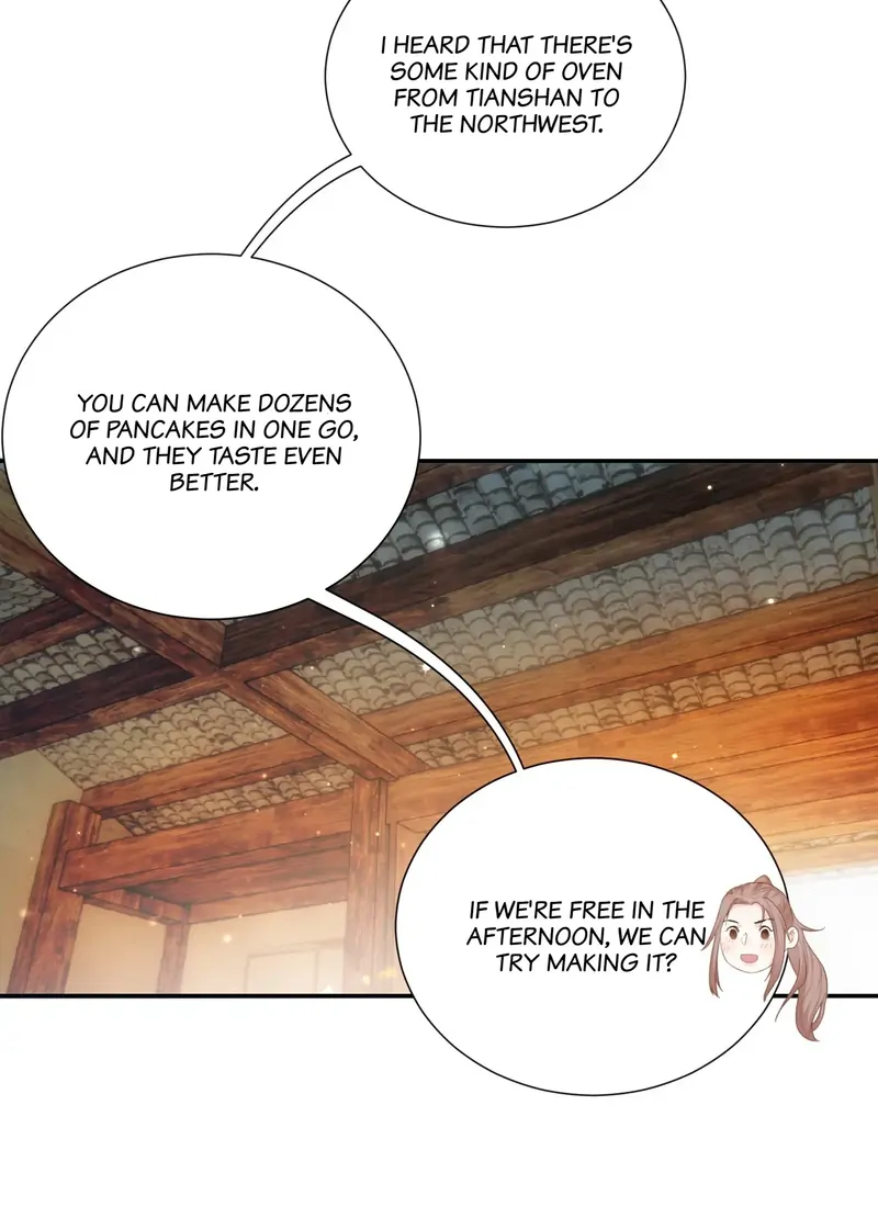 I Have Not Been a Pleb for Many Years (Official) Chapter 10 - page 30