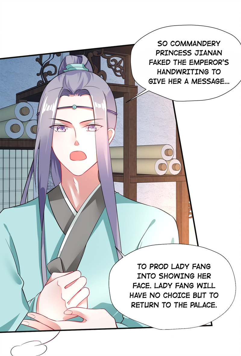 Reborn for You (Official) Chapter 14 - page 35