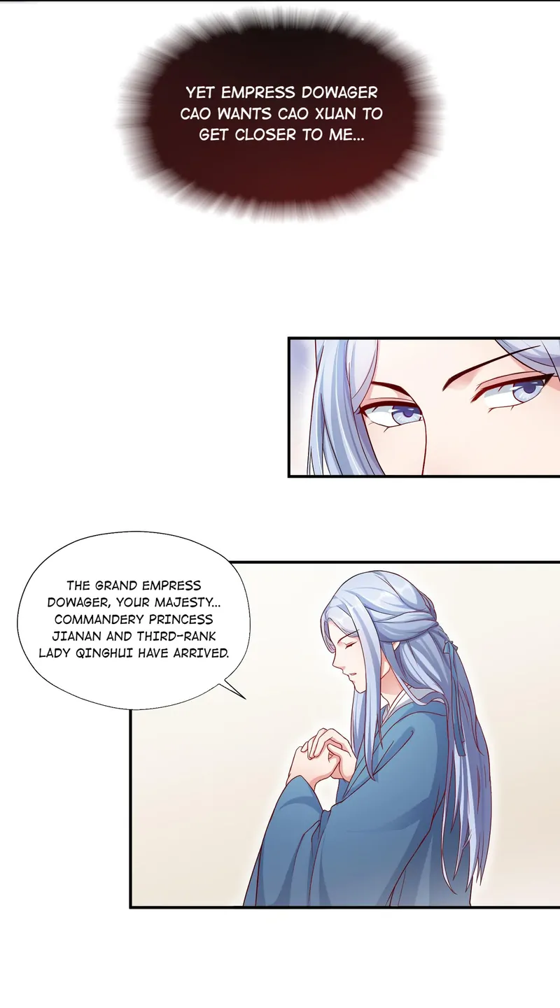 Reborn for You (Official) Chapter 6 - page 25