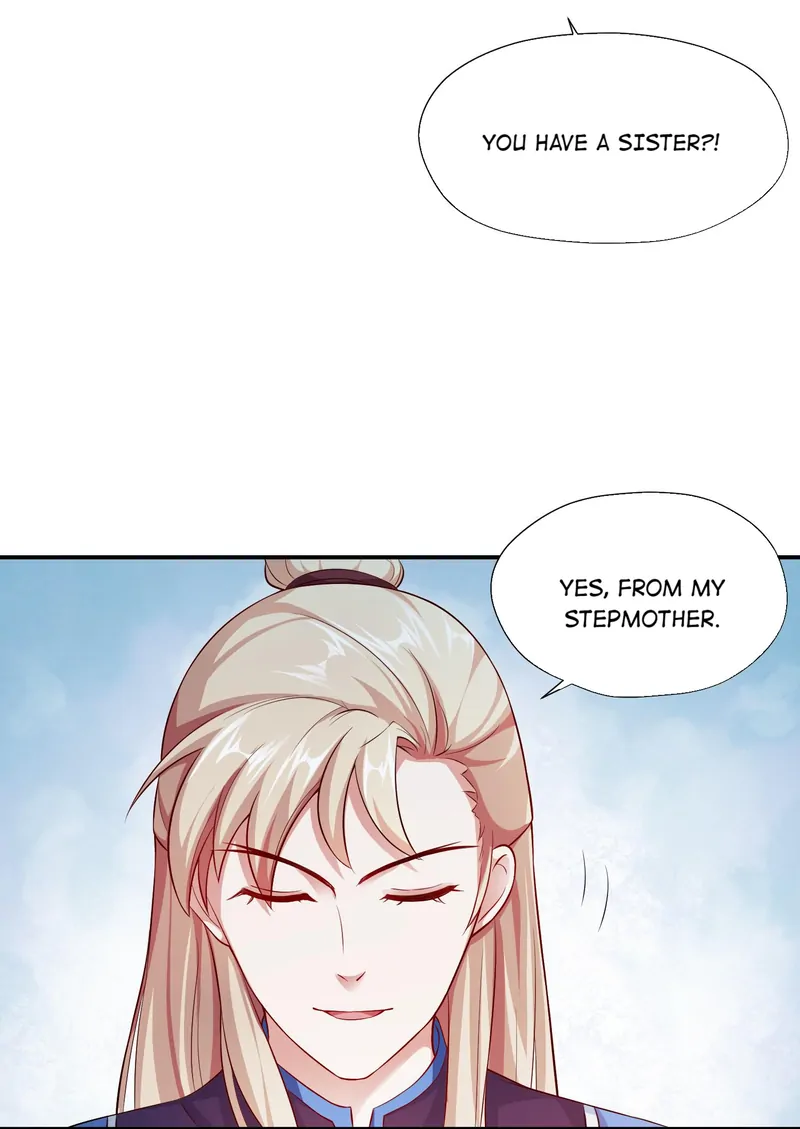 Reborn for You (Official) Chapter 8 - page 21