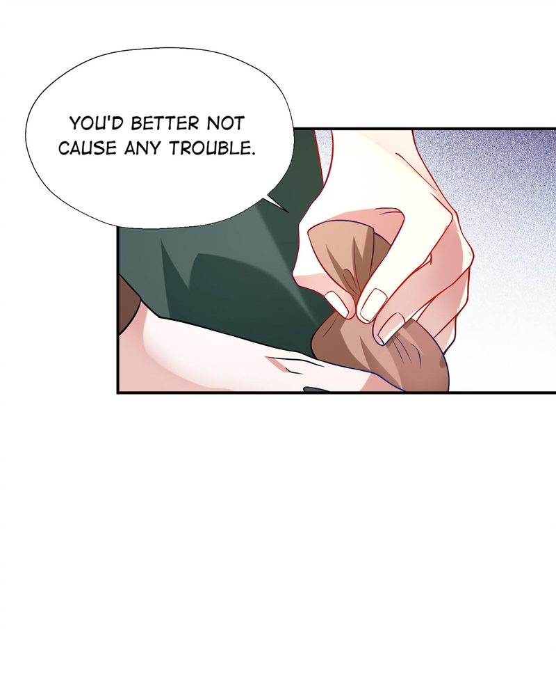 Reborn for You (Official) Chapter 9 - page 34