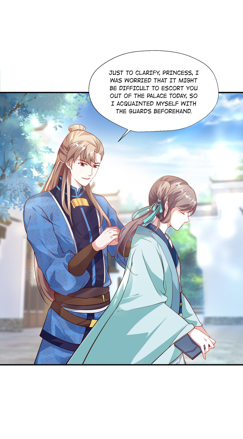 Reborn for You (Official) Chapter 9 - page 37