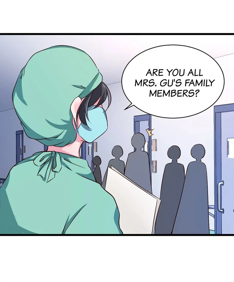 Dear Stranger Chapter 13 - page 11