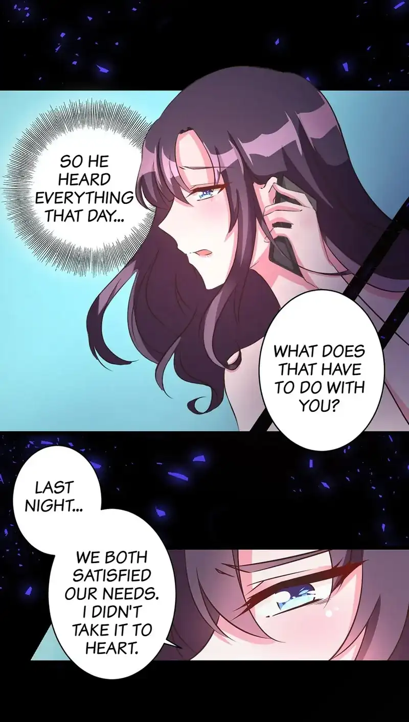 Dear Stranger Chapter 9 - page 25