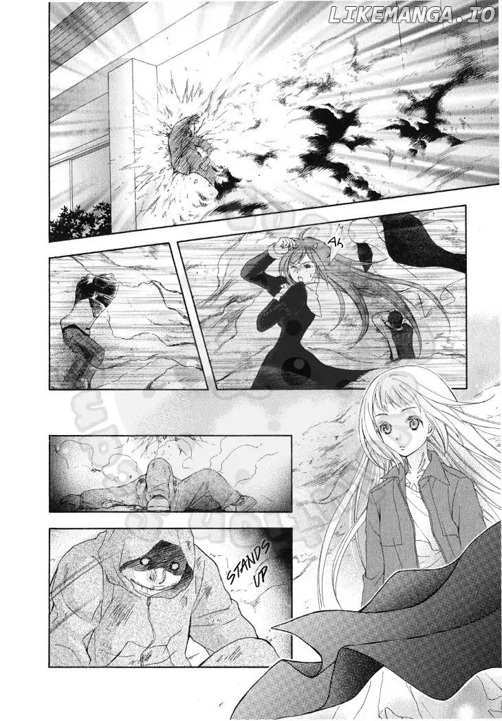 Wagaya no Oinarisama. chapter 49 - page 8