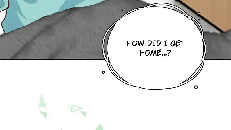 This Sweet Online Date Is a Disaster! Chapter 32 - page 18