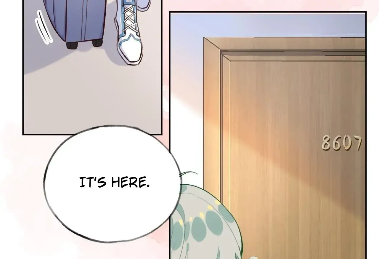 This Sweet Online Date Is a Disaster! Chapter 32 - page 75