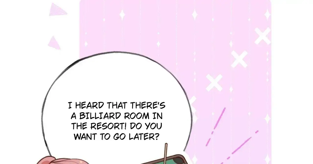 This Sweet Online Date Is a Disaster! Chapter 33 - page 28