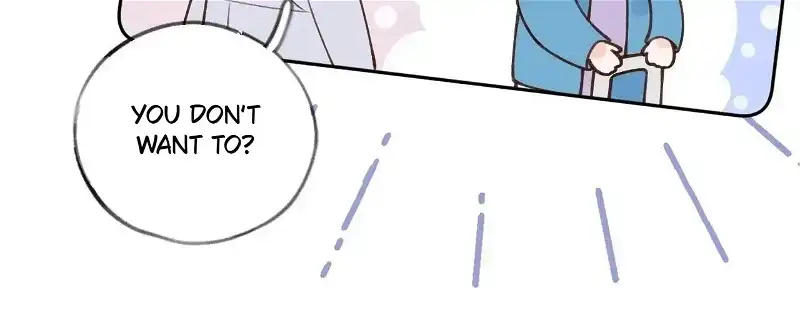 This Sweet Online Date Is a Disaster! Chapter 33 - page 6