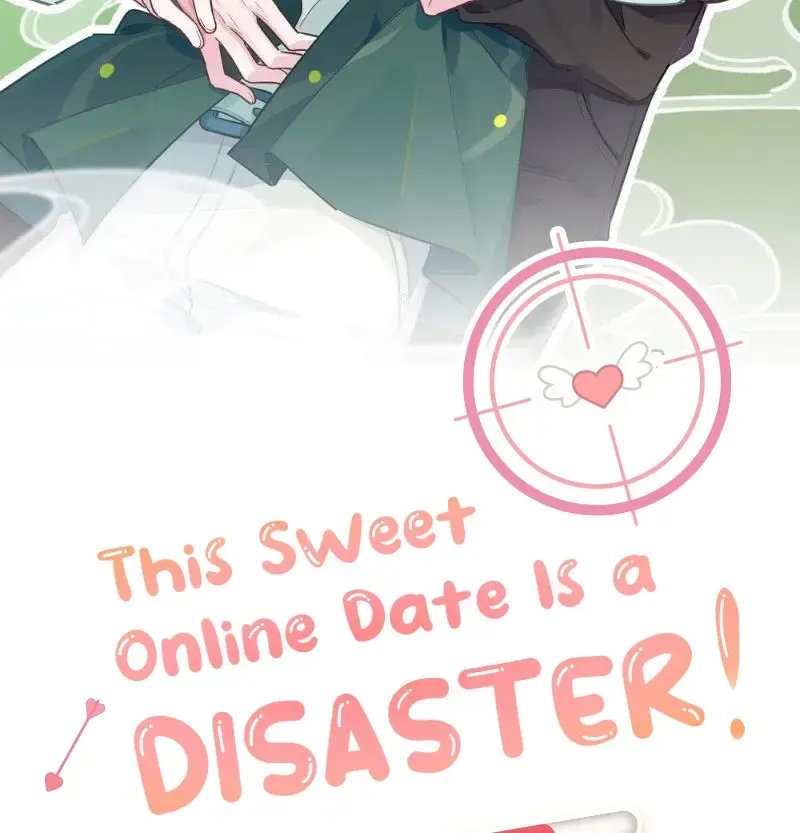 This Sweet Online Date Is a Disaster! Chapter 38 - page 2