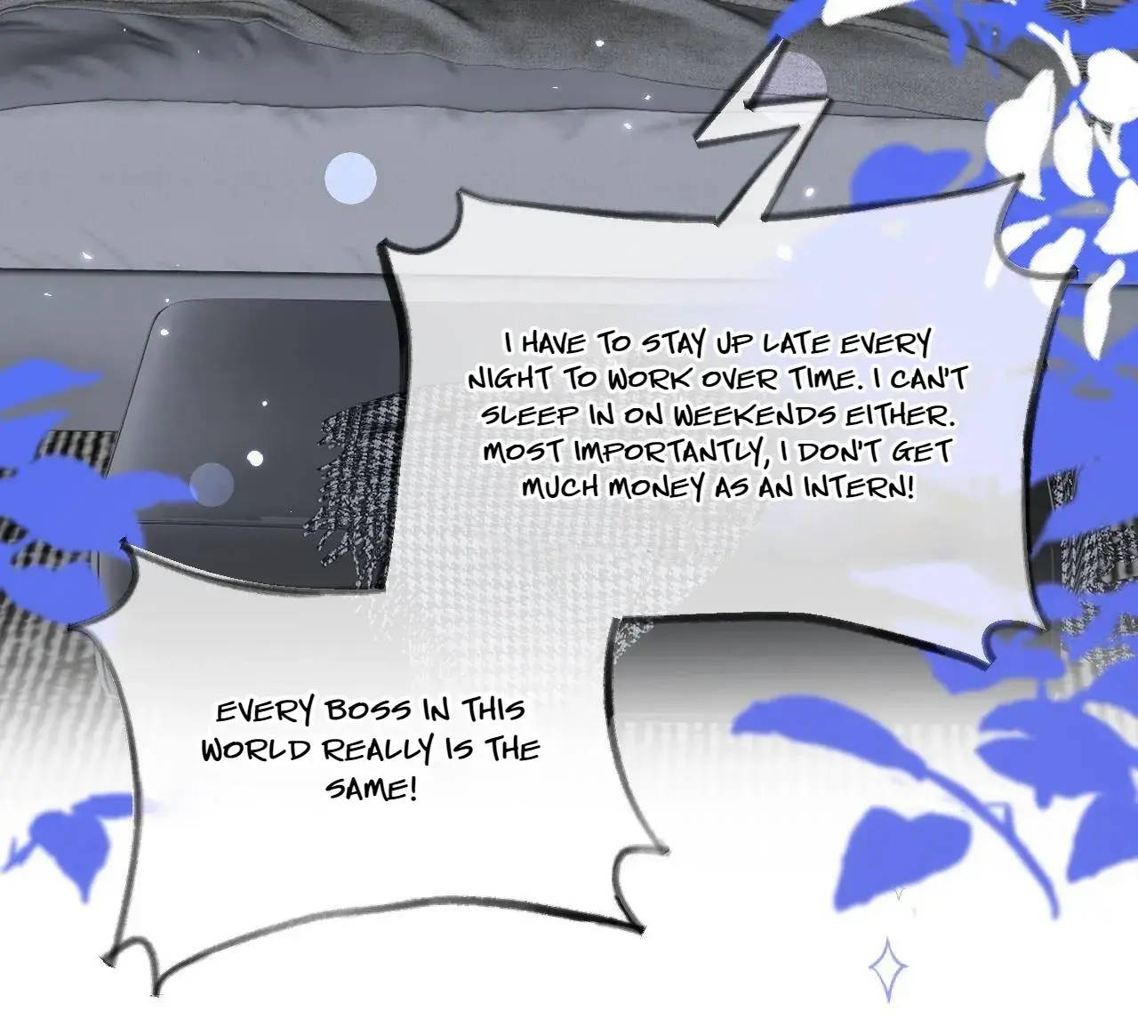 This Sweet Online Date Is a Disaster! Chapter 45 - page 27