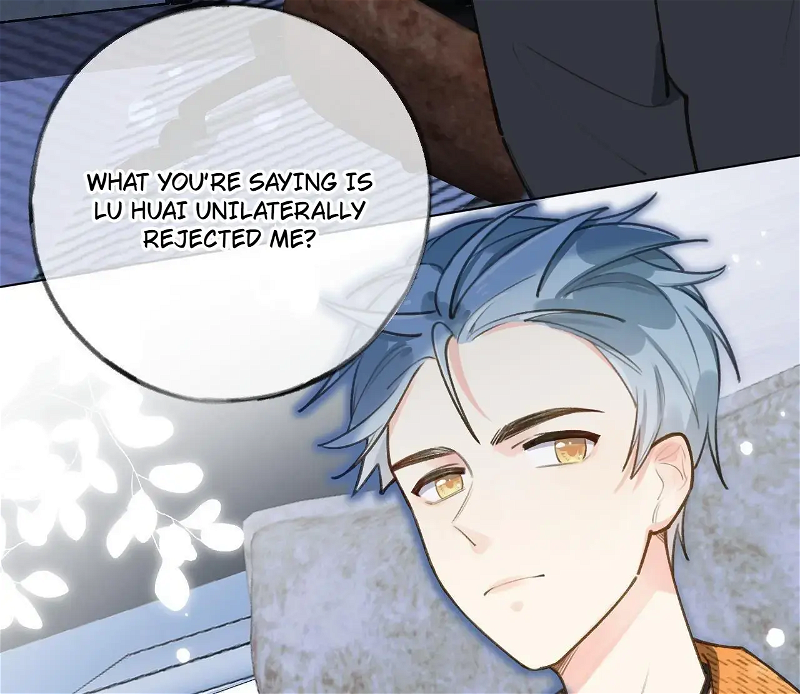 This Sweet Online Date Is a Disaster! Chapter 45 - page 73