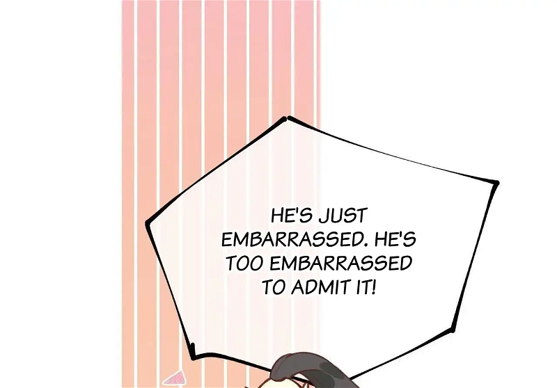 This Sweet Online Date Is a Disaster! Chapter 43 - page 14