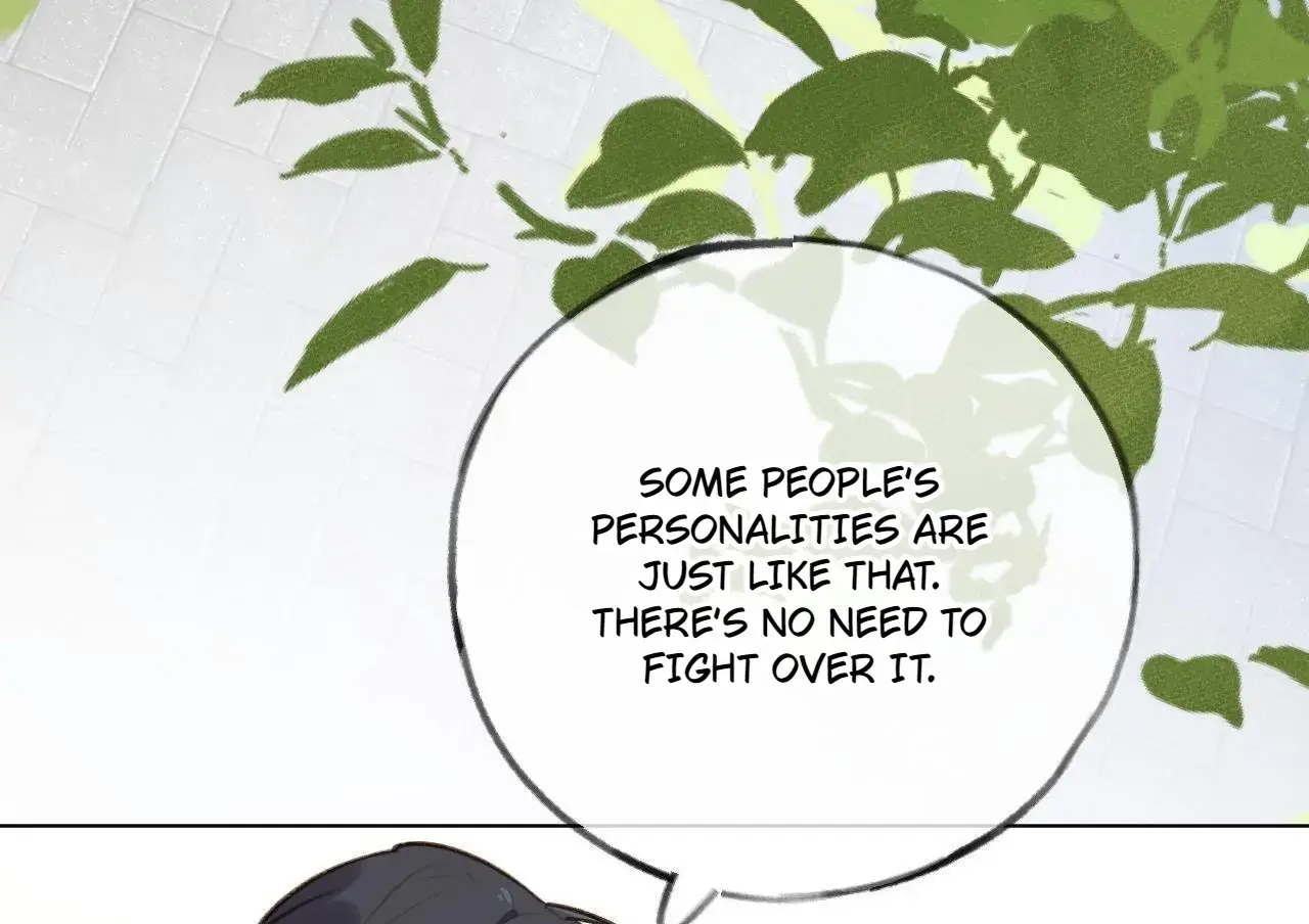 This Sweet Online Date Is a Disaster! Chapter 46 - page 40