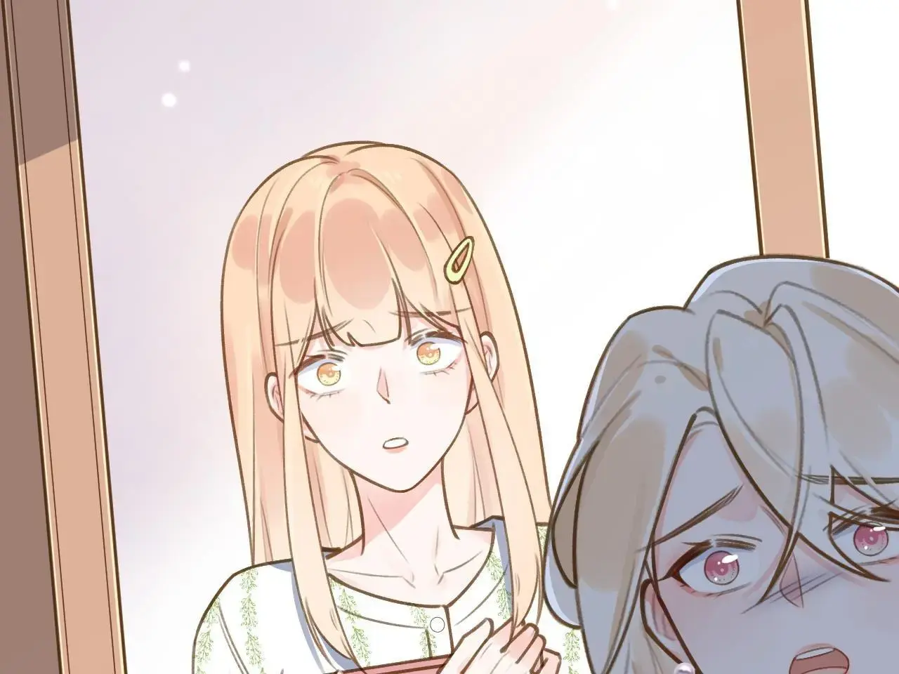 This Sweet Online Date Is a Disaster! Chapter 48 - page 103