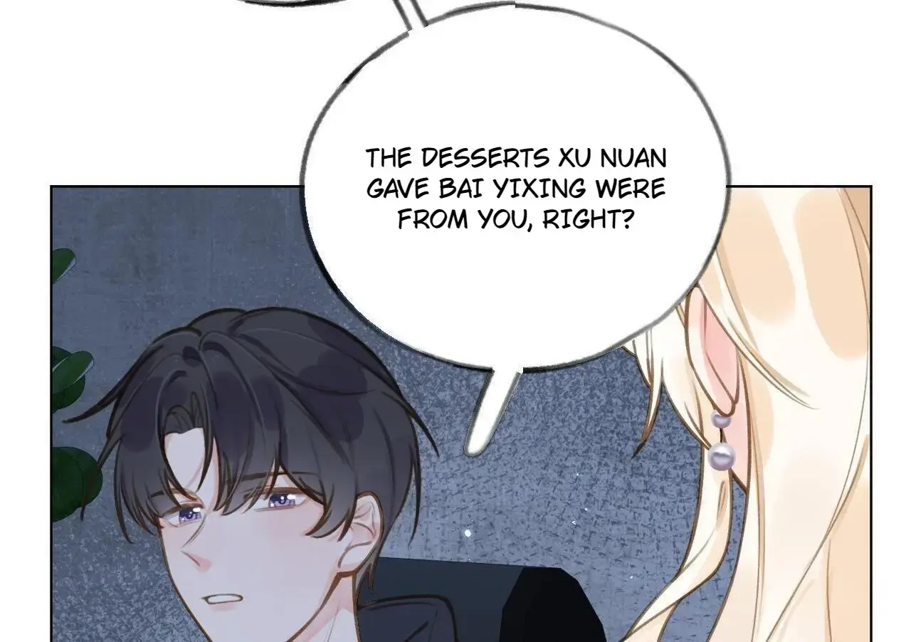 This Sweet Online Date Is a Disaster! Chapter 48 - page 78