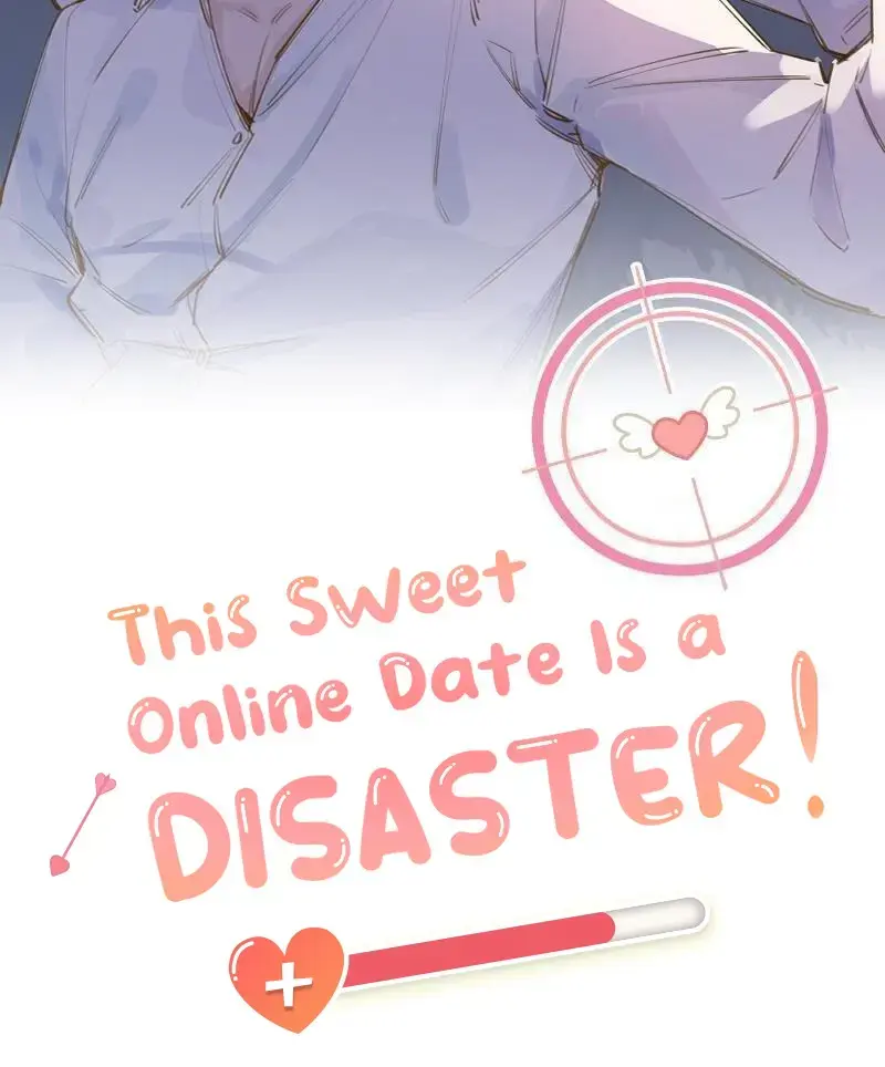 This Sweet Online Date Is a Disaster! Chapter 48.5 - page 2