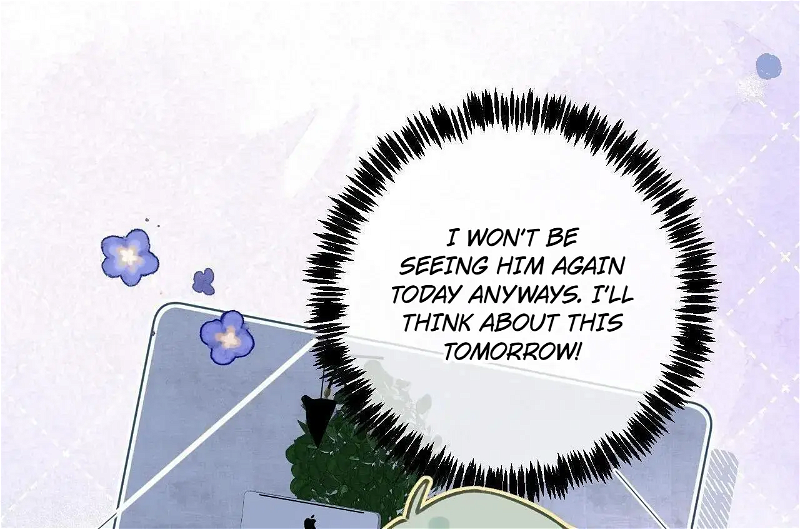This Sweet Online Date Is a Disaster! Chapter 52 - page 68
