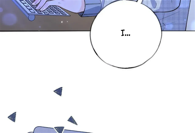 This Sweet Online Date Is a Disaster! Chapter 53 - page 53