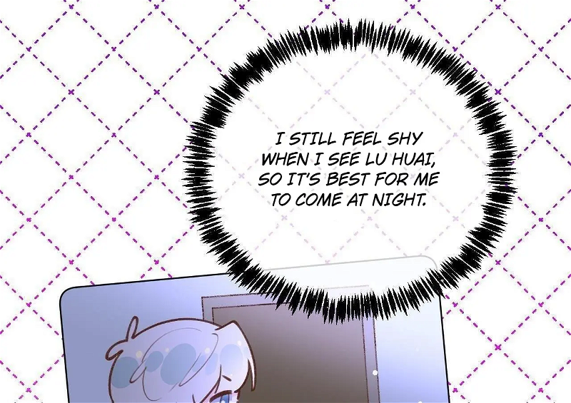 This Sweet Online Date Is a Disaster! Chapter 56 - page 65