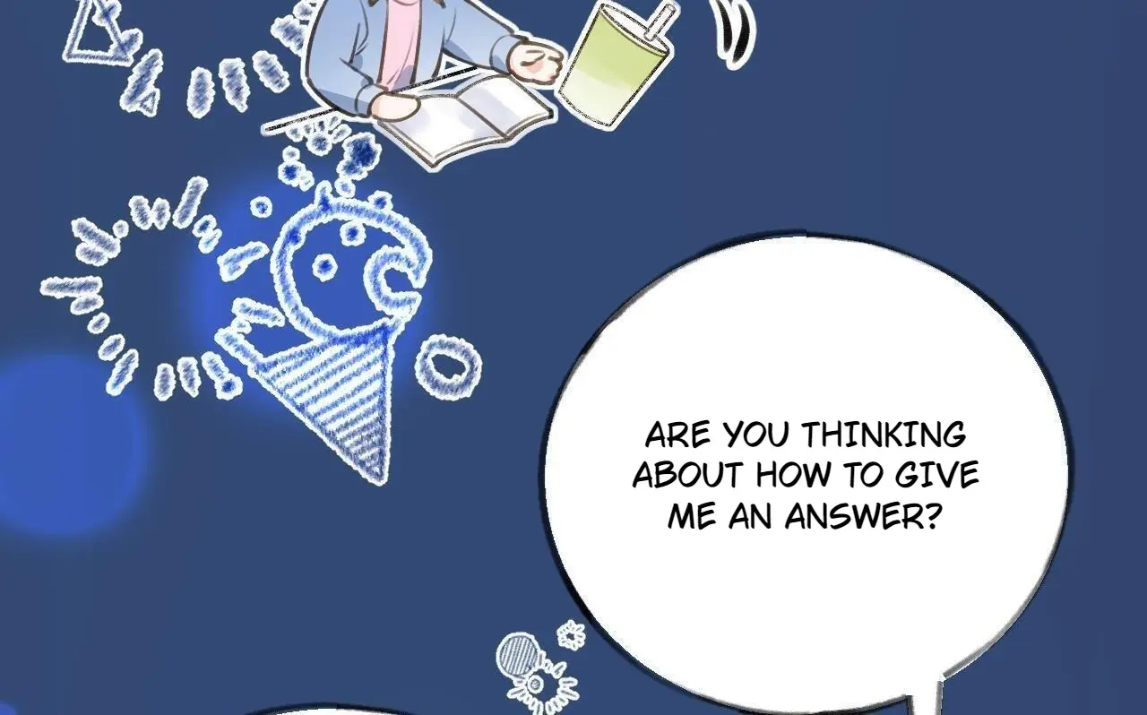 This Sweet Online Date Is a Disaster! Chapter 57 - page 90