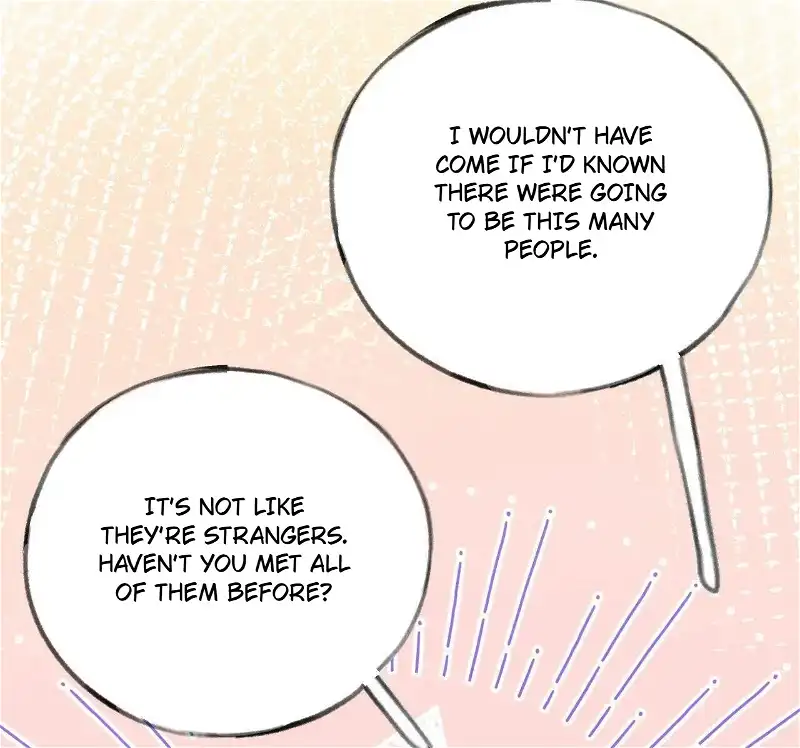 This Sweet Online Date Is a Disaster! Chapter 60 - page 49