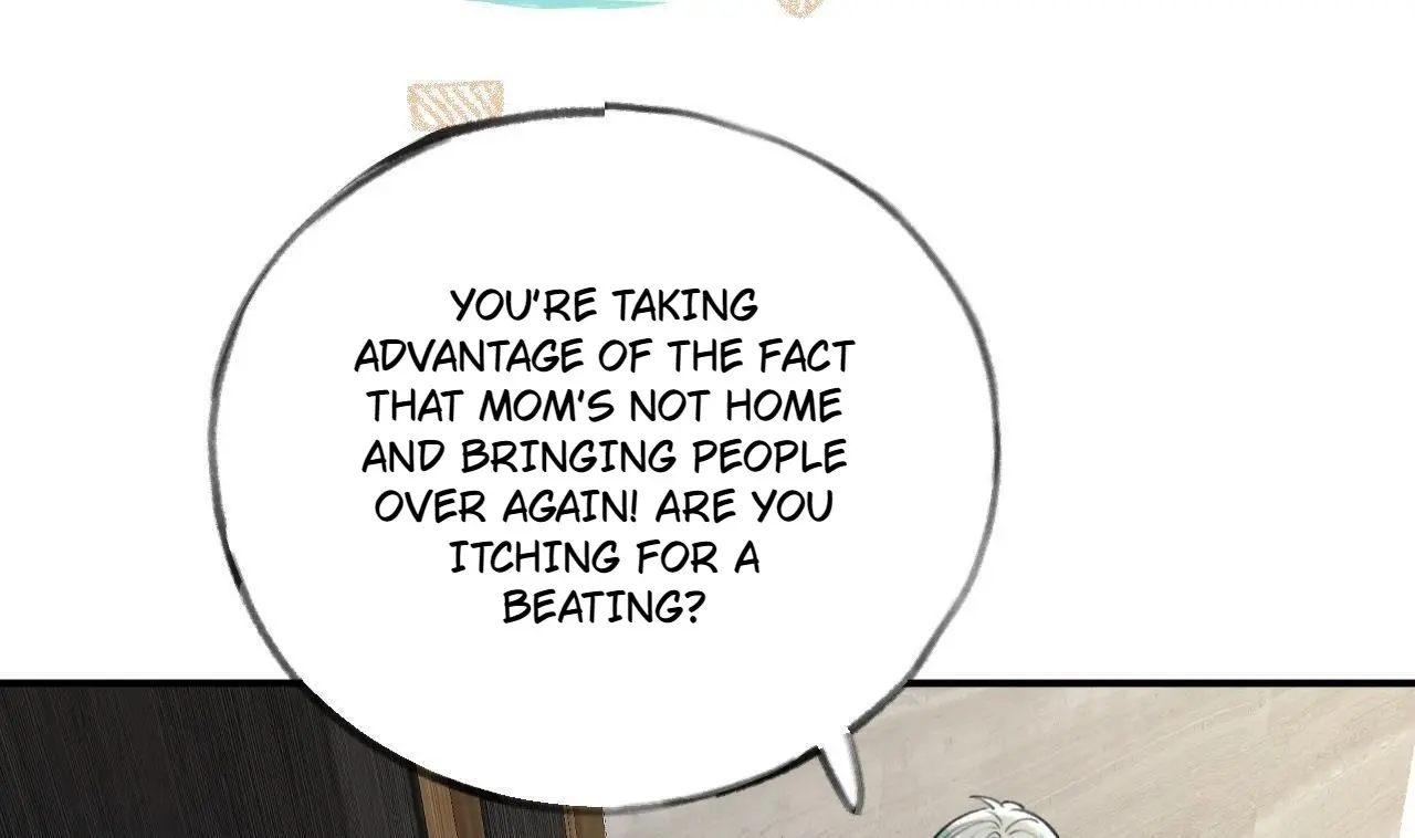 This Sweet Online Date Is a Disaster! Chapter 60 - page 71