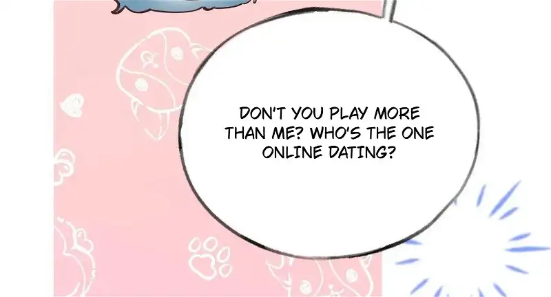 This Sweet Online Date Is a Disaster! Chapter 60 - page 77