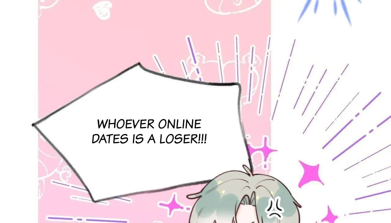 This Sweet Online Date Is a Disaster! Chapter 60 - page 78