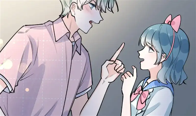 This Sweet Online Date Is a Disaster! Chapter 60 - page 82