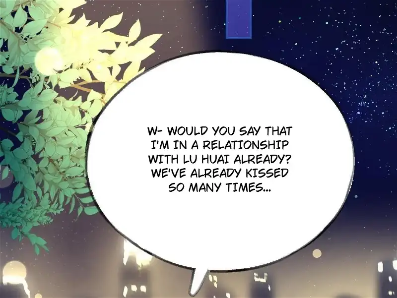 This Sweet Online Date Is a Disaster! Chapter 63 - page 72