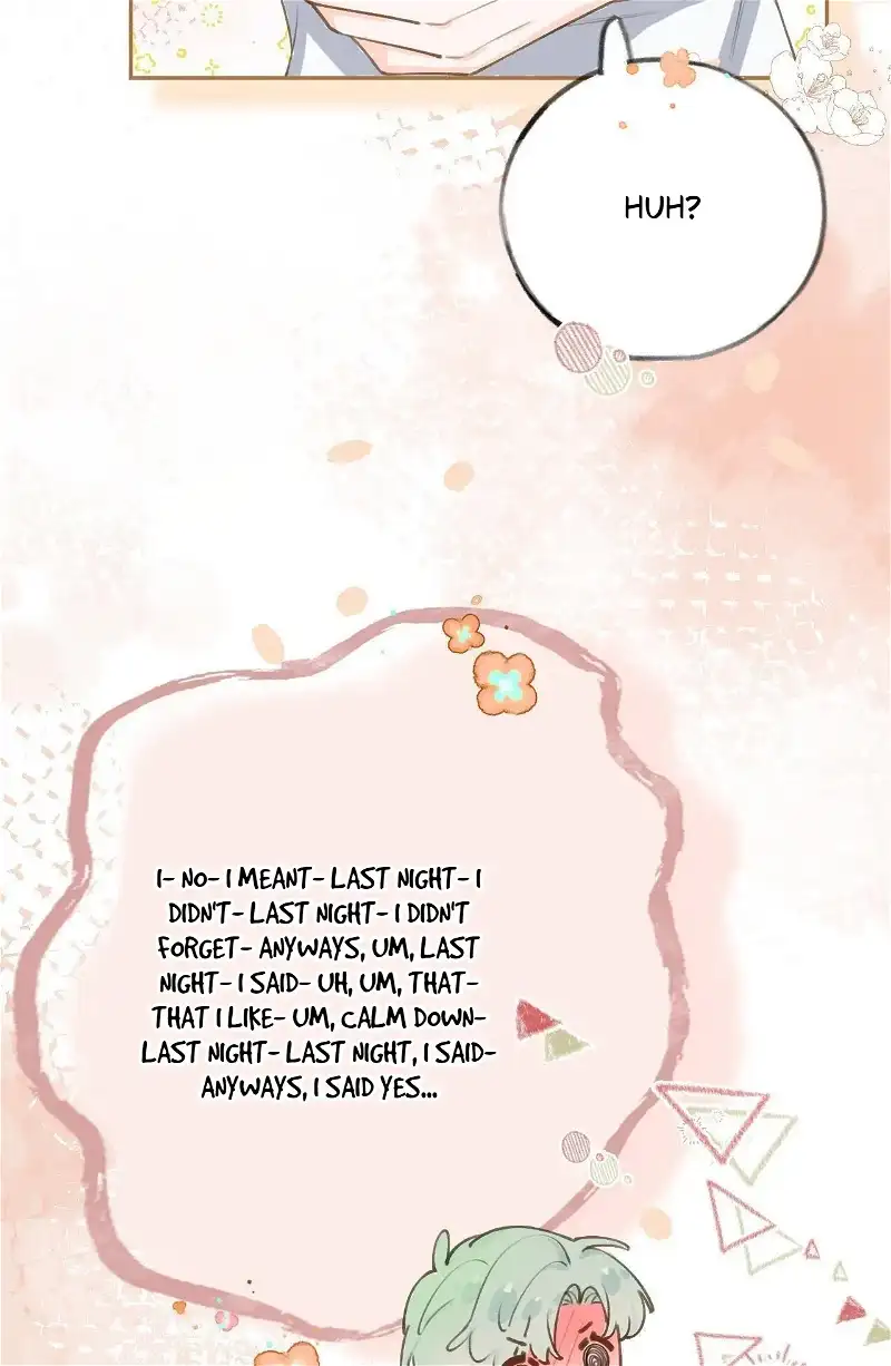 This Sweet Online Date Is a Disaster! Chapter 65 - page 23