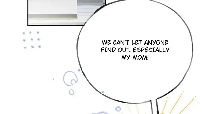 This Sweet Online Date Is a Disaster! Chapter 65 - page 40