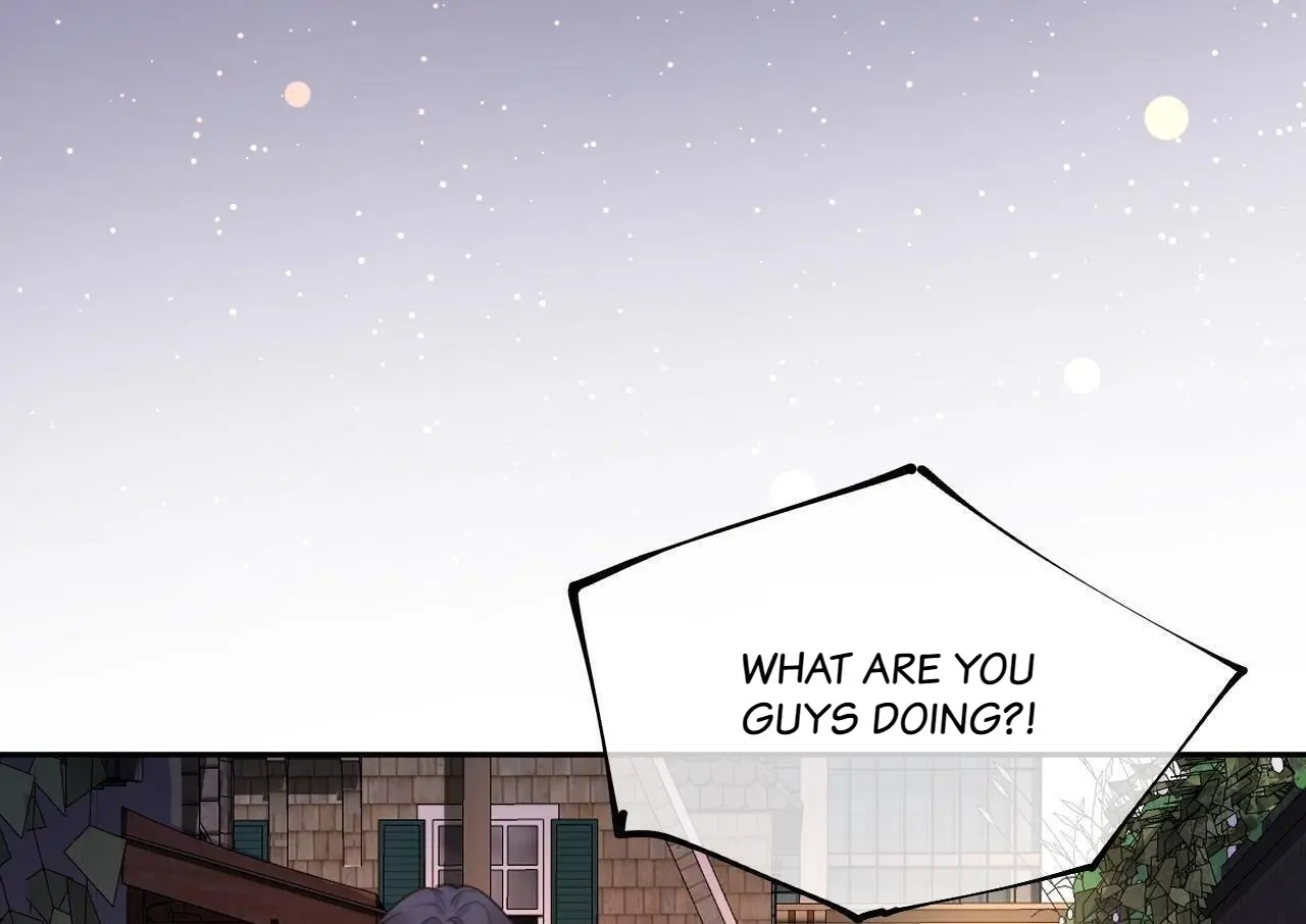 This Sweet Online Date Is a Disaster! Chapter 68 - page 48