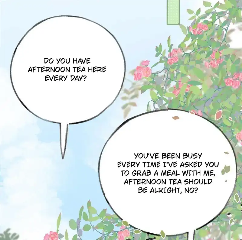 This Sweet Online Date Is a Disaster! Chapter 71 - page 29