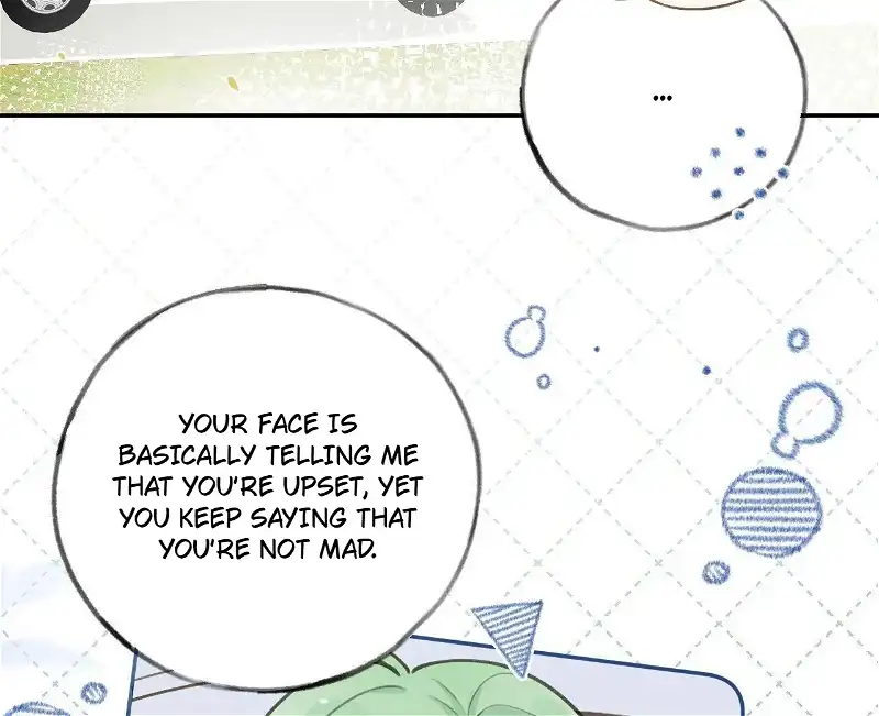 This Sweet Online Date Is a Disaster! Chapter 71 - page 57
