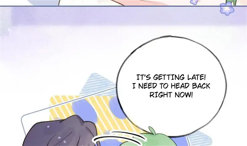 This Sweet Online Date Is a Disaster! Chapter 72 - page 70