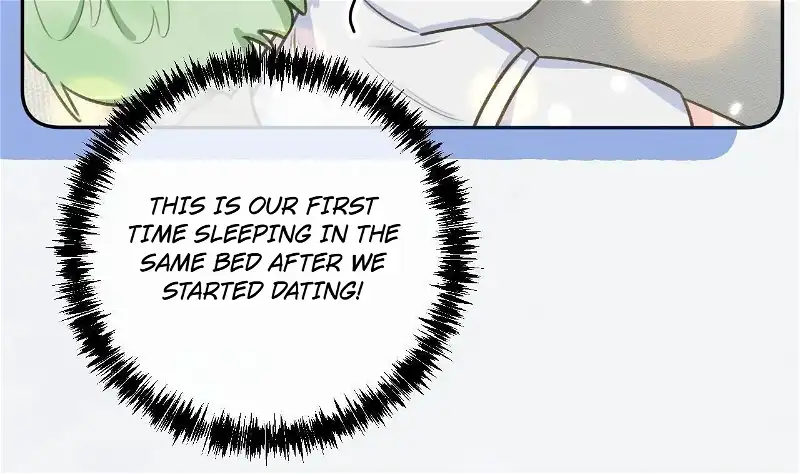 This Sweet Online Date Is a Disaster! Chapter 73 - page 58