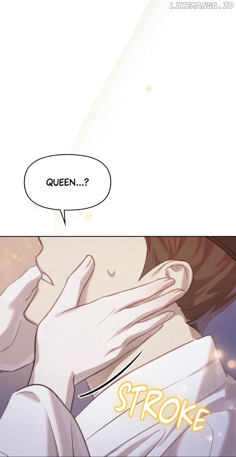 The Queen's Secret Lessons Chapter 7 - page 72
