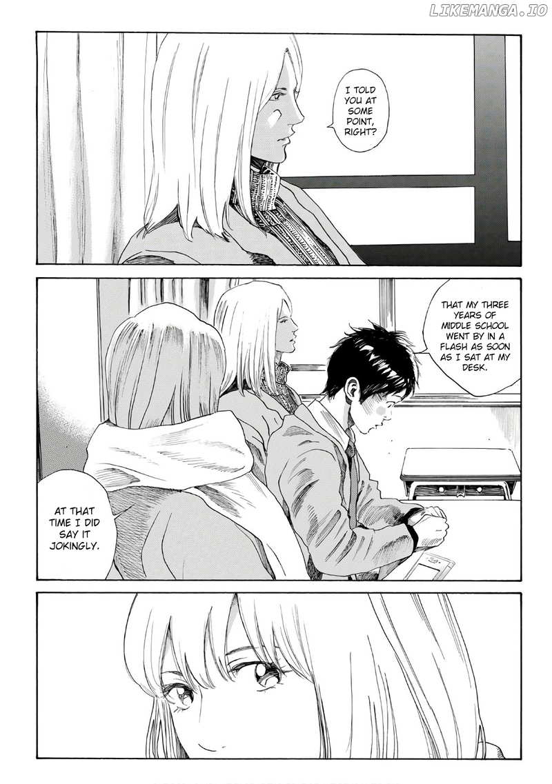 Days Chapter 283 - page 16