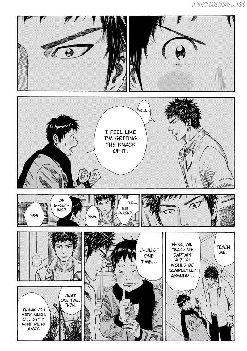 Days Chapter 285 - page 6