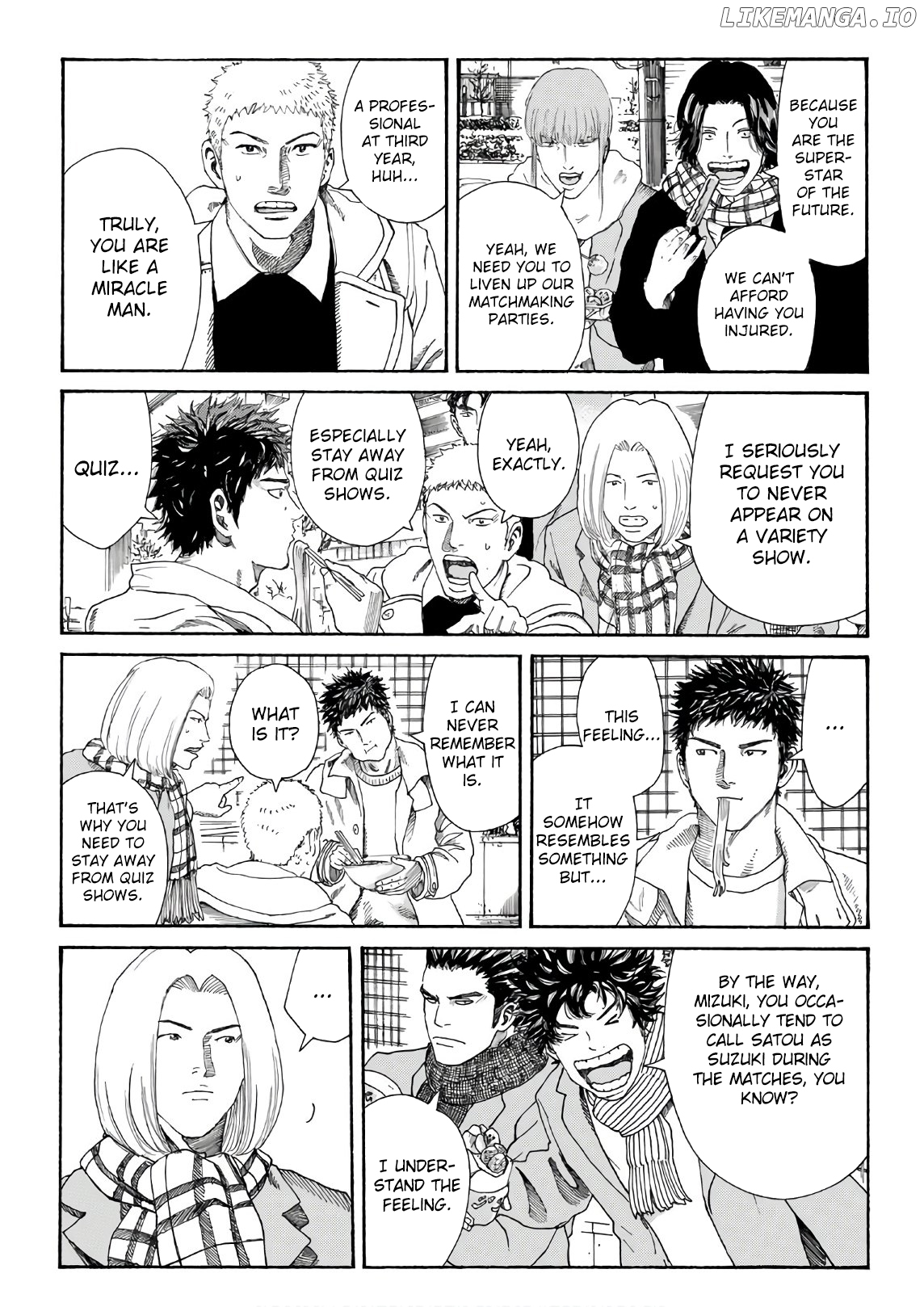 Days Chapter 288 - page 6