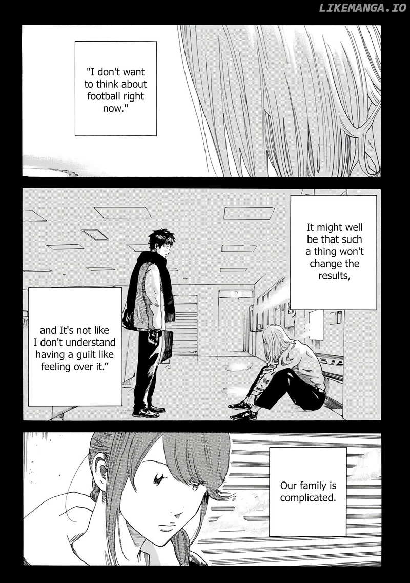 Days Chapter 291 - page 5