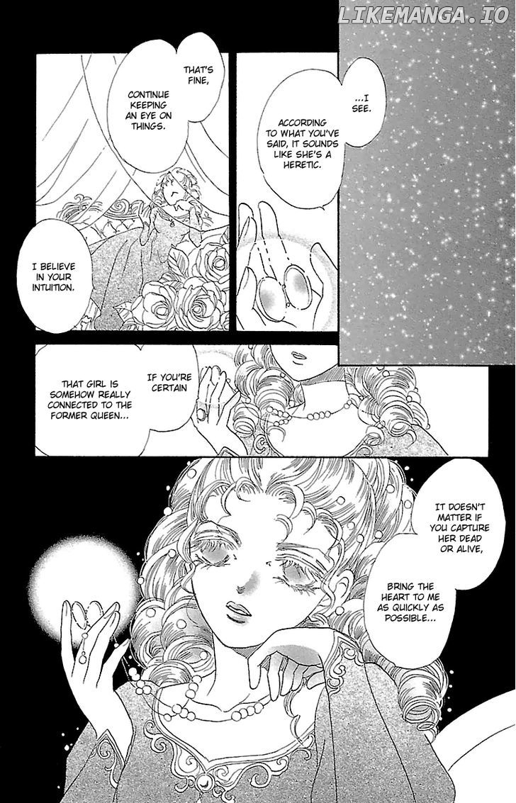Gin No Valkyries chapter 3 - page 44